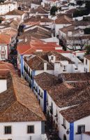 Pousada de Obidos 14 exterior